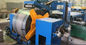 800 - 1600mm Q235A canai panas ringan Baja Coil Cut Untuk Panjang Mesin Baris