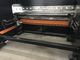125T / 4000mm CNC Hydraulic Press Brake Bending Mesin untuk Steel Plate